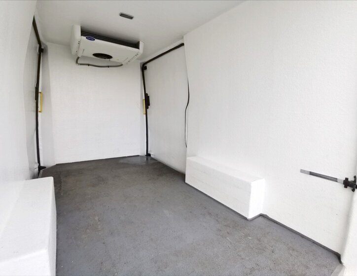 Volkswagen Crafter Ostatní 2,0 l 103 kw