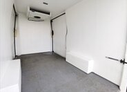 Volkswagen Crafter Ostatní 2,0 l 103 kw