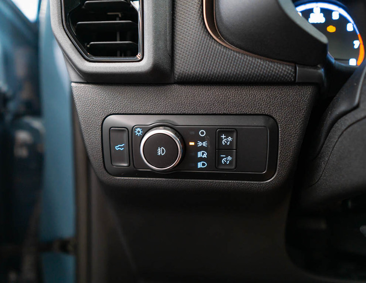 Ford Bronco Sport 21