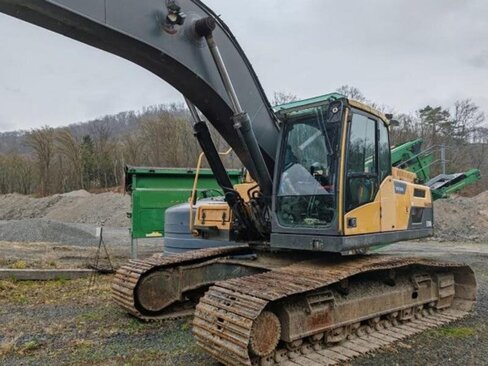 Volvo Ostatní Ostatní 0,0 170 kw