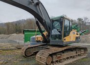 Volvo Ostatní Ostatní 0,0 170 kw