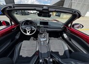 Mazda MX-5 Kabriolet 1,5 l 97 kw