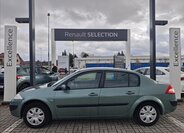 Renault Mégane Sedan / Limuzína 1,4 l 72 kw