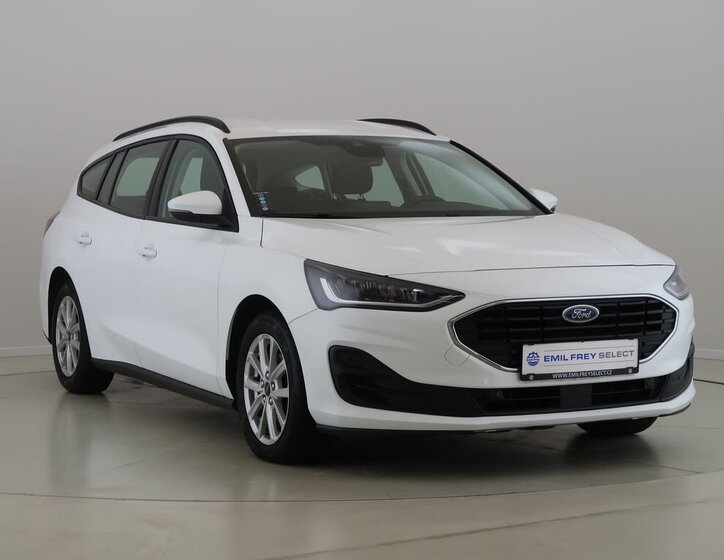 Ford Focus Kombi 1,5 l 88 kw
