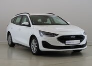 Ford Focus Kombi 1,5 l 88 kw