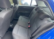 Škoda Fabia Hatchback 999,0 70 kw