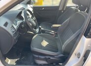 Škoda Fabia Kombi 999,0 70 kw