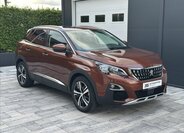 Peugeot 3008 SUV / Terénní 1,2 l 96 kw