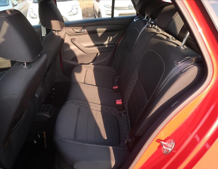 Škoda Fabia Kombi 1,4 l 66 kw