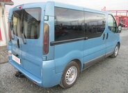 Renault Trafic 5