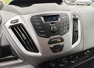 Ford Transit Custom Ostatní 2,0 l 96 kw