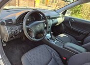 Mercedes-Benz Třídy C Kombi 0,0 0