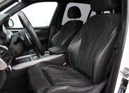 BMW X5 SUV 3,0 l 190 kw