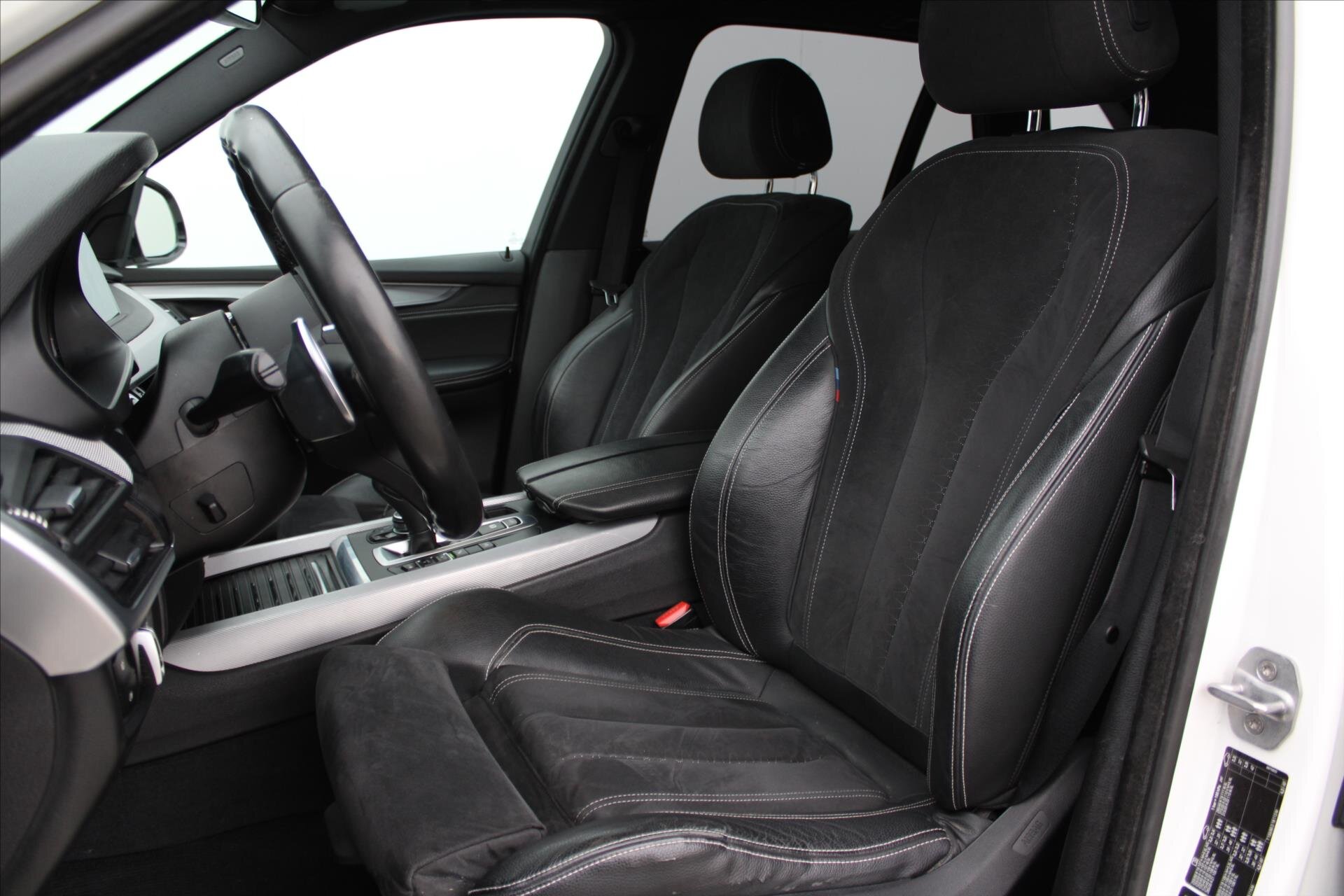 BMW X5 SUV 3,0 l 190 kw