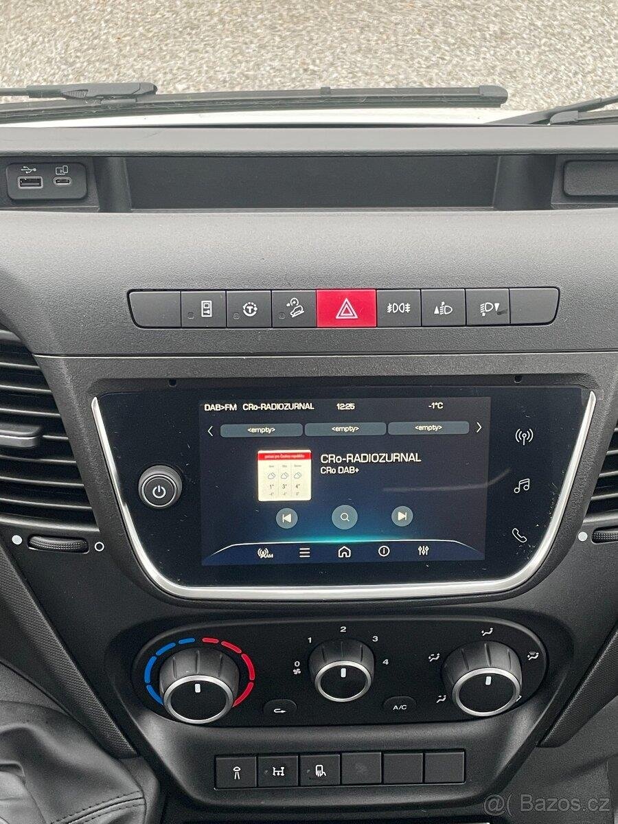 Iveco Daily Ostatní 3,0 l 117 kw