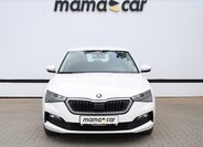 Škoda Scala Hatchback 999,0 81 kw