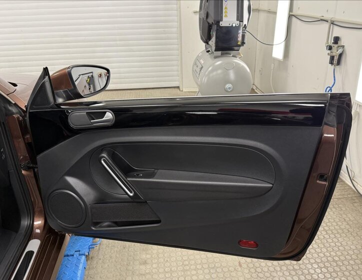 Volkswagen Beetle 33