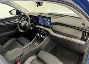Škoda Kodiaq SUV 2,0 l 142 kw