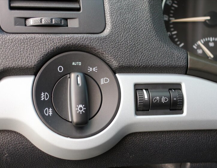 Škoda Octavia Kombi 2,0 l 103 kw