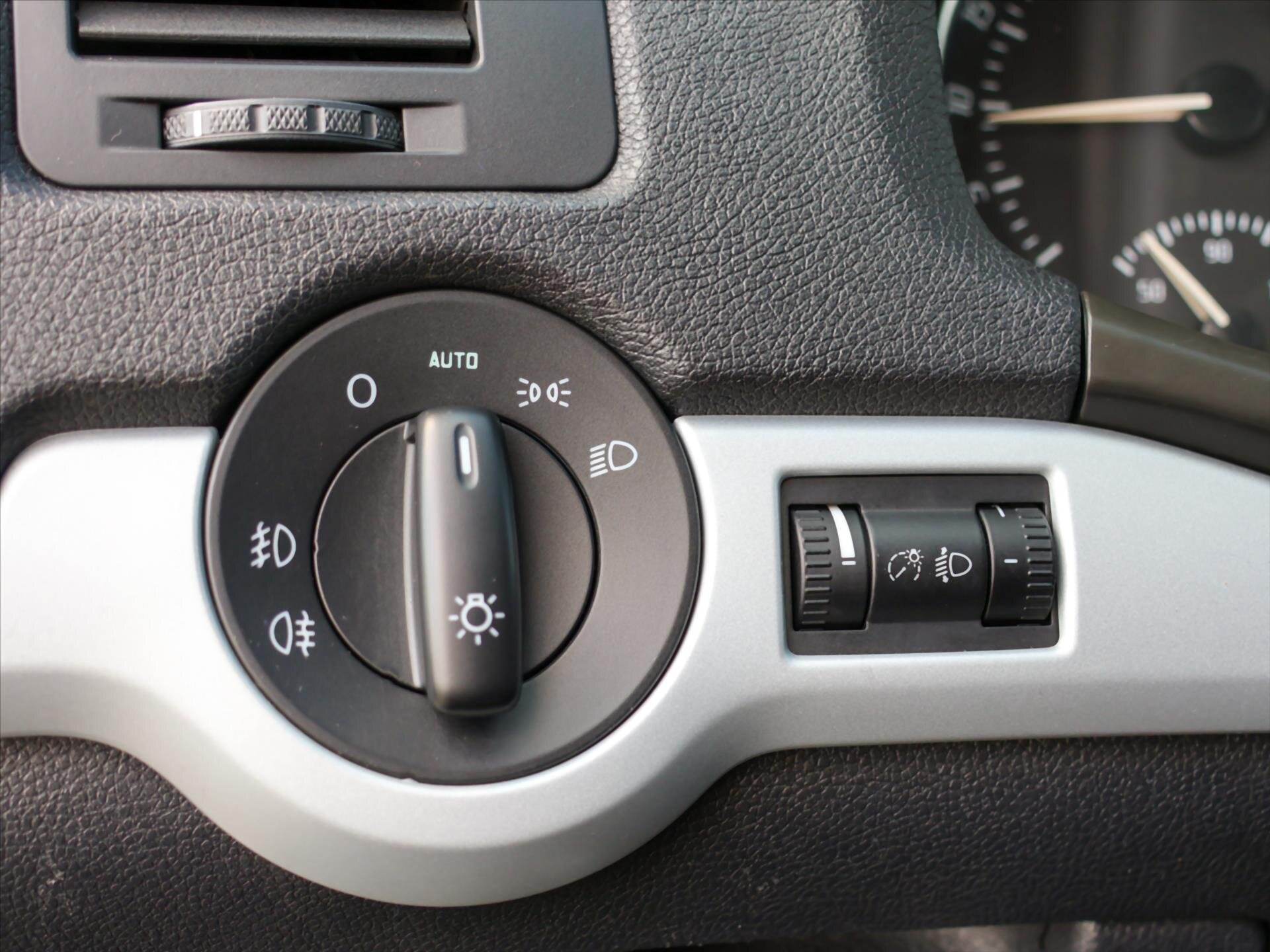 Škoda Octavia Kombi 2,0 l 103 kw