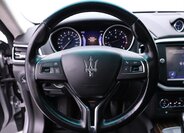 Maserati Ghibli Sedan 3,0 l 302 kw