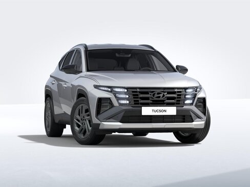 Hyundai Tucson SUV 1,6 l 110 kw