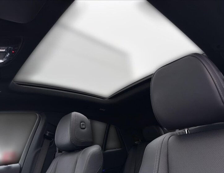 Mercedes-Benz GLE 25