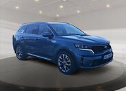 KIA Sorento 1