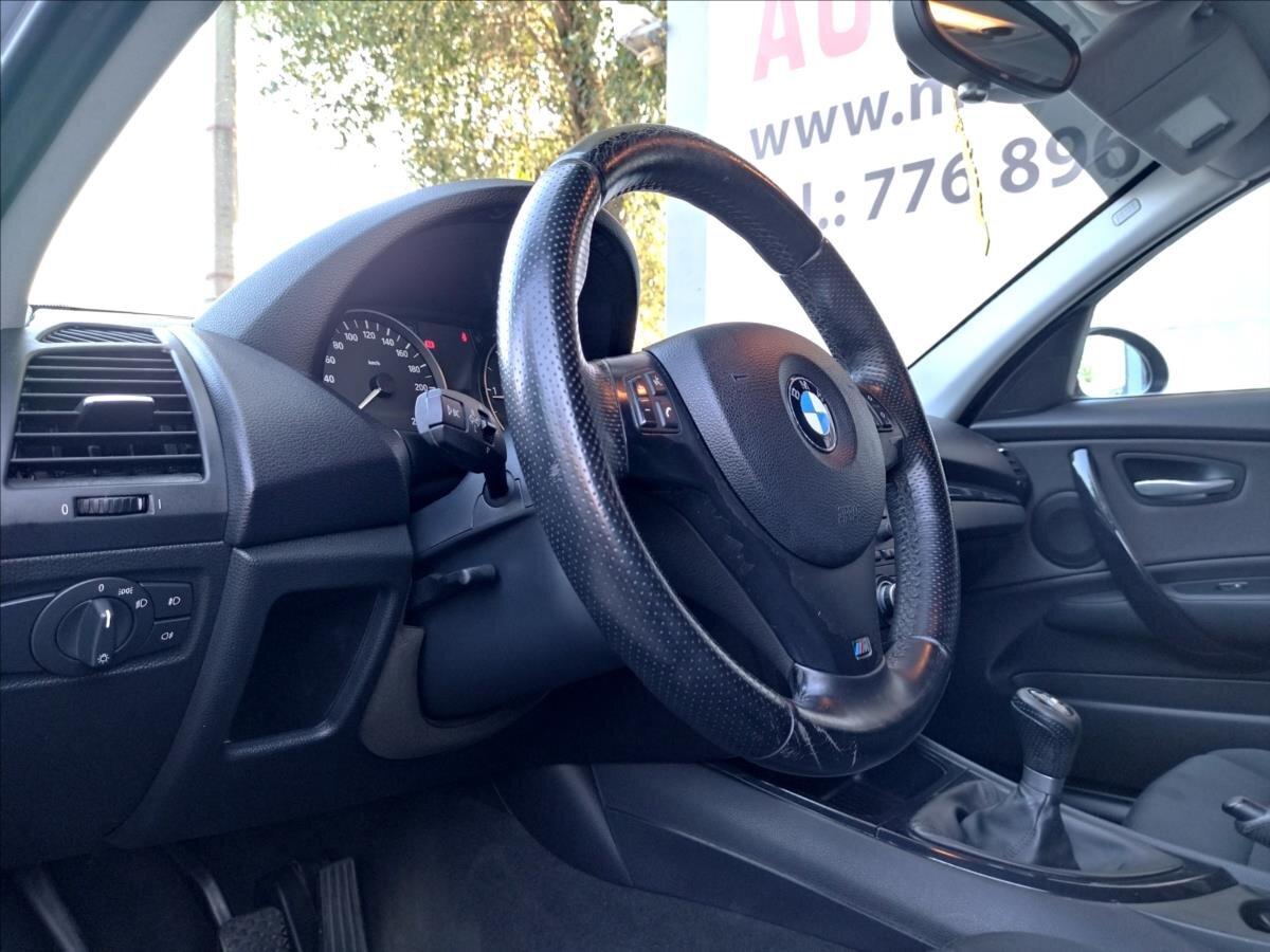 BMW Řada 1