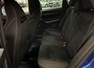 Škoda Karoq SUV 1,5 l 110 kw