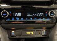 Toyota Yaris Cross 6