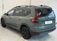 Dacia Jogger Kombi 999,0 81 kw