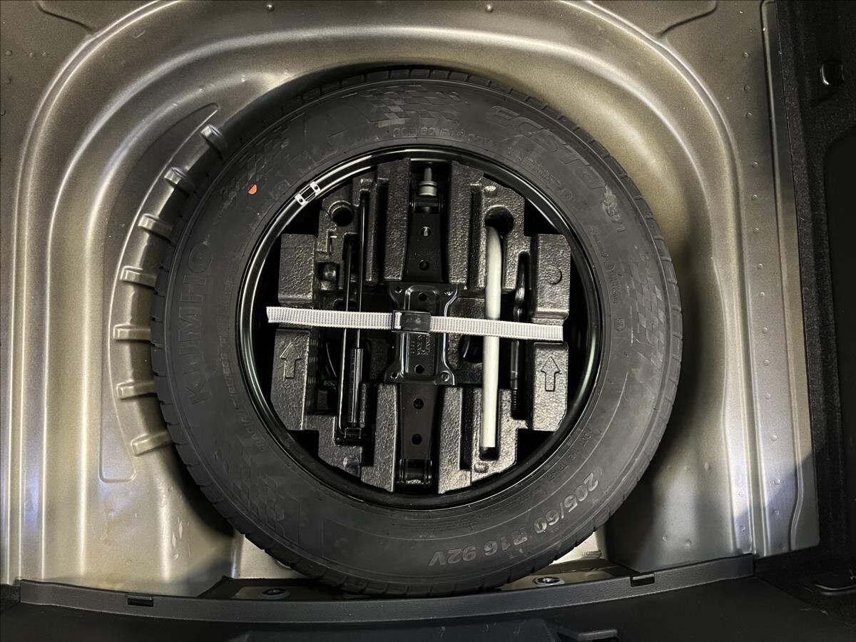 Škoda Octavia Liftback 1,5 l 110 kw