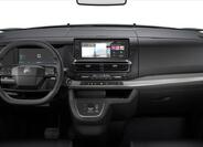 Citroën SpaceTourer 7