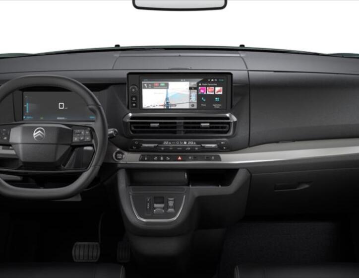 Citroën SpaceTourer 7