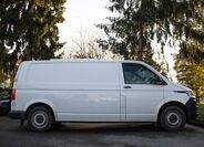 Volkswagen Transporter 6