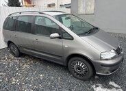 Seat Alhambra Kombi 1,9 l 85 kw