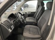 Volkswagen Multivan MPV 2,0 l 132 kw