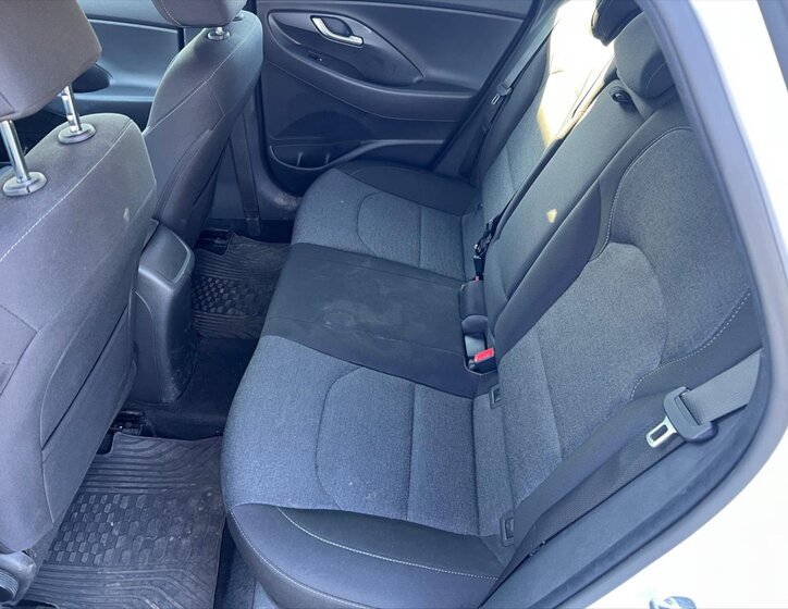 Hyundai i30 Kombi 1,5 l 117 kw