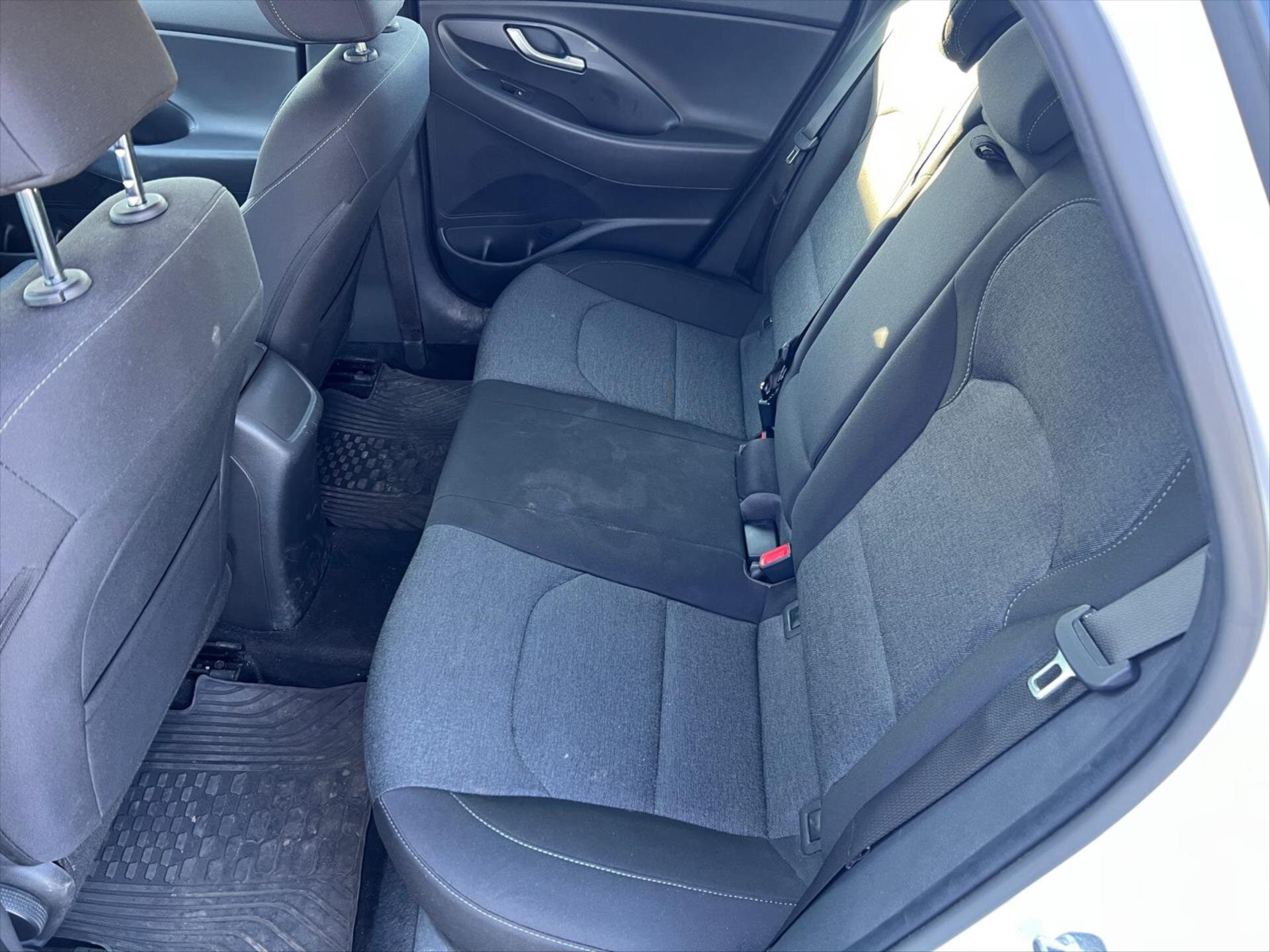 Hyundai i30 Kombi 1,5 l 117 kw