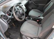Seat Altea MPV 1,9 l 77 kw