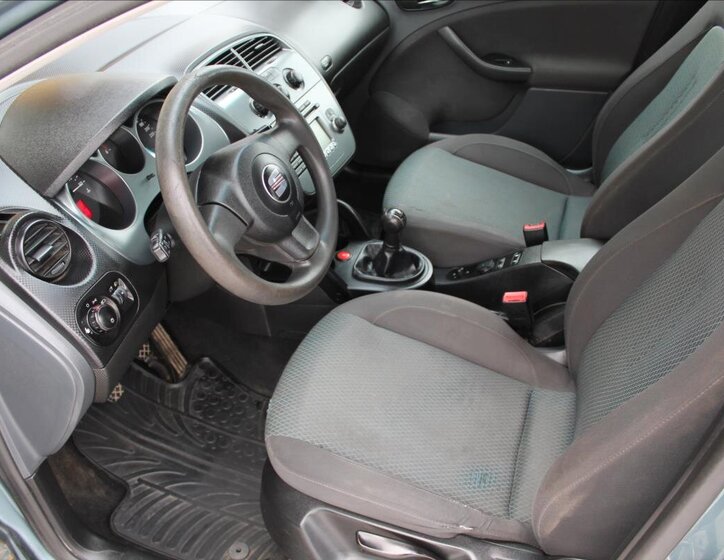 Seat Altea MPV 1,9 l 77 kw