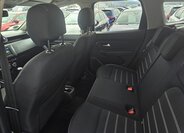 Dacia Duster Kombi 1,3 l 96 kw