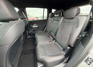 Mercedes-Benz GLB SUV / Terénní 2,0 l 110 kw