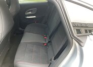 Mercedes-Benz CLA Sedan 0,0 200 kw