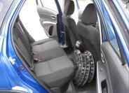 Suzuki SX4 S-Cross 10