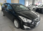 Hyundai i40 Kombi 1,6 l 99 kw