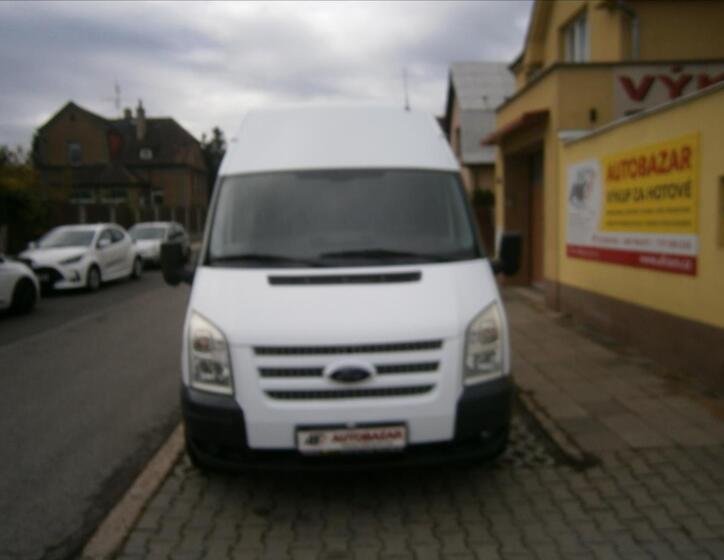 Ford Transit 2