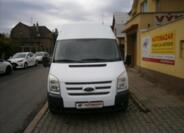 Ford Transit 2