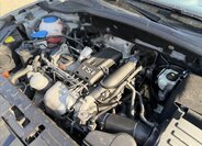 Škoda Yeti Kombi 1,2 l 77 kw